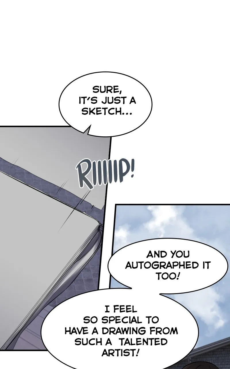 WEBTOON at Midnight Chapter 23 page 77 - 