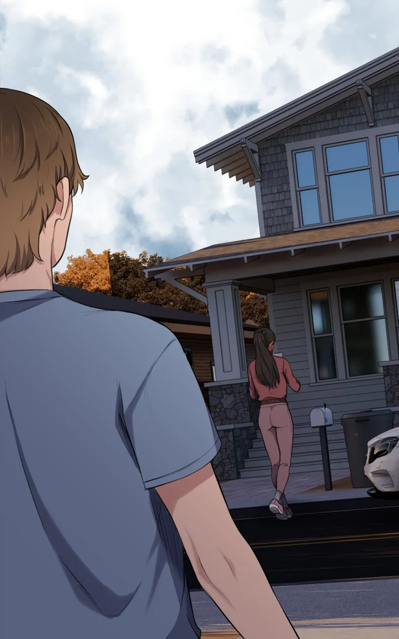 WEBTOON at Midnight Chapter 23 page 79 - 
