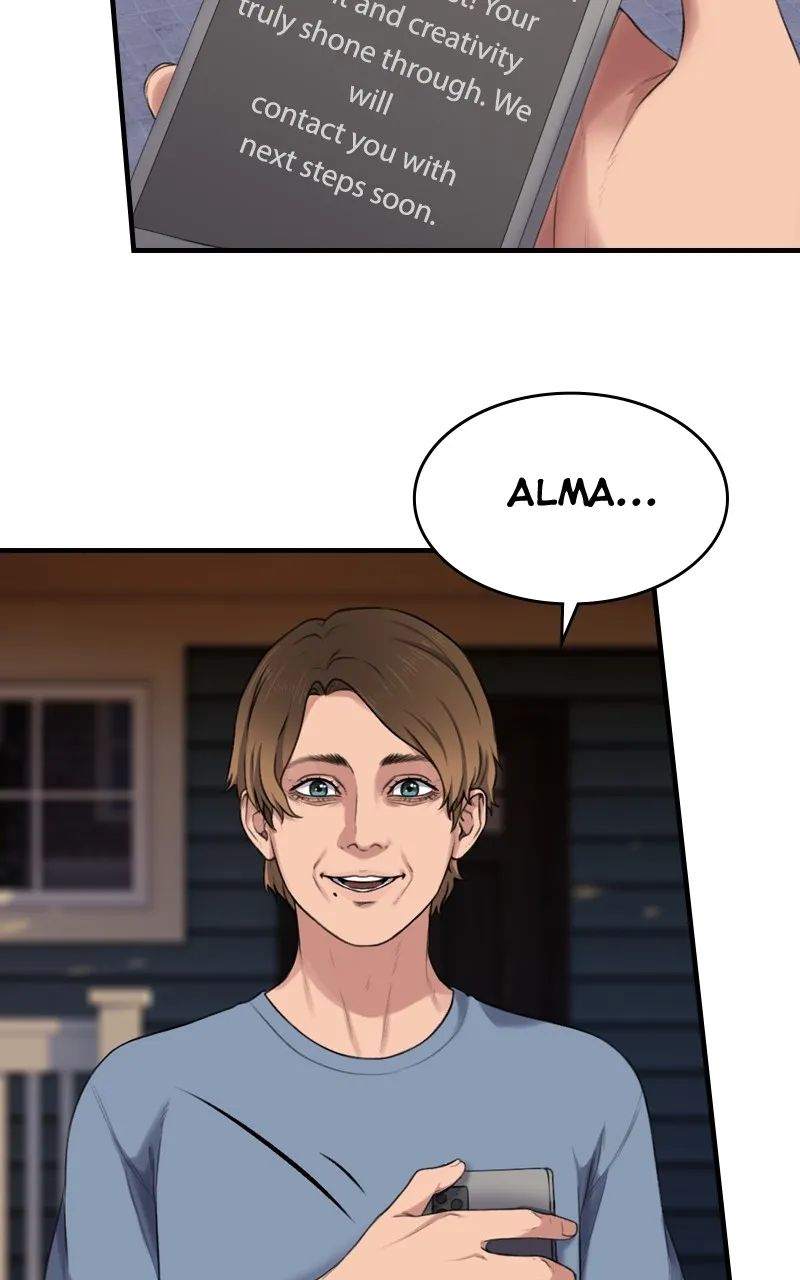WEBTOON at Midnight Chapter 23 page 81 - 