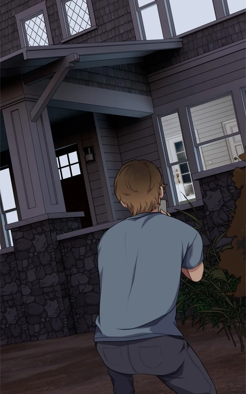 WEBTOON at Midnight Chapter 23 page 84 - 