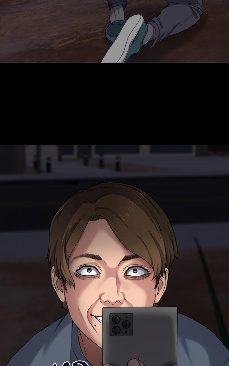WEBTOON at Midnight Chapter 23 page 85 - 