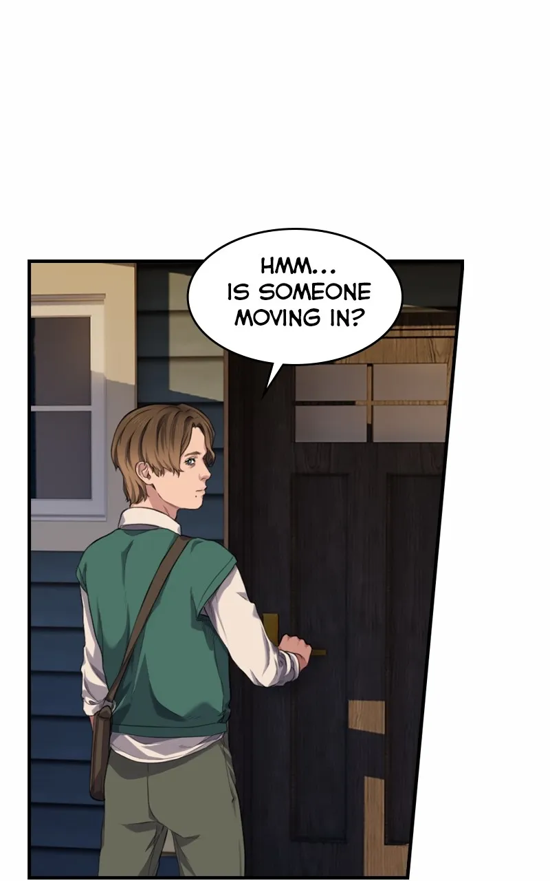 WEBTOON at Midnight Chapter 23 page 10 - 