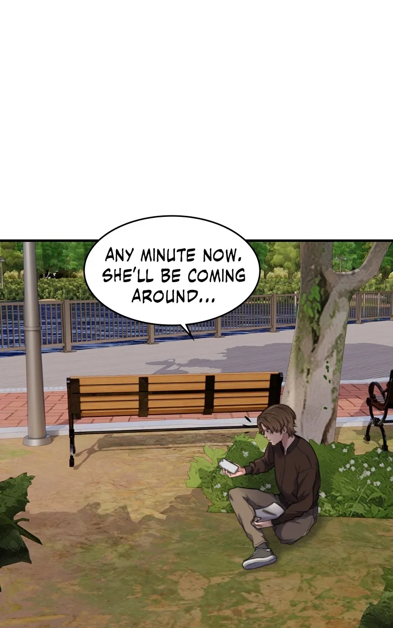 WEBTOON at Midnight Chapter 24 page 2 - 