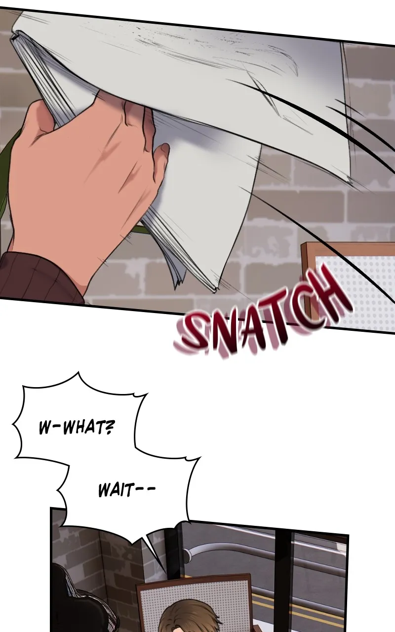 WEBTOON at Midnight Chapter 24 page 17 - 