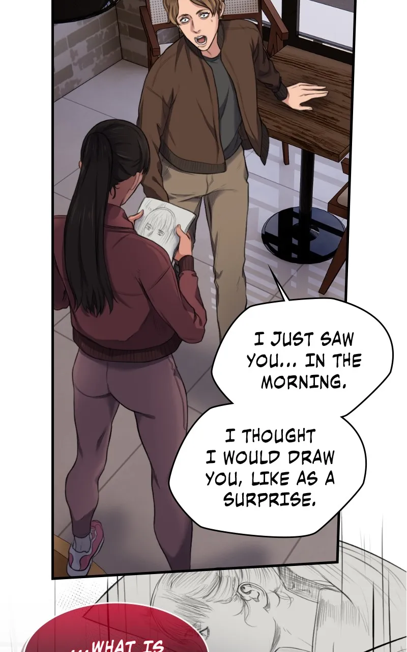 WEBTOON at Midnight Chapter 24 page 18 - 