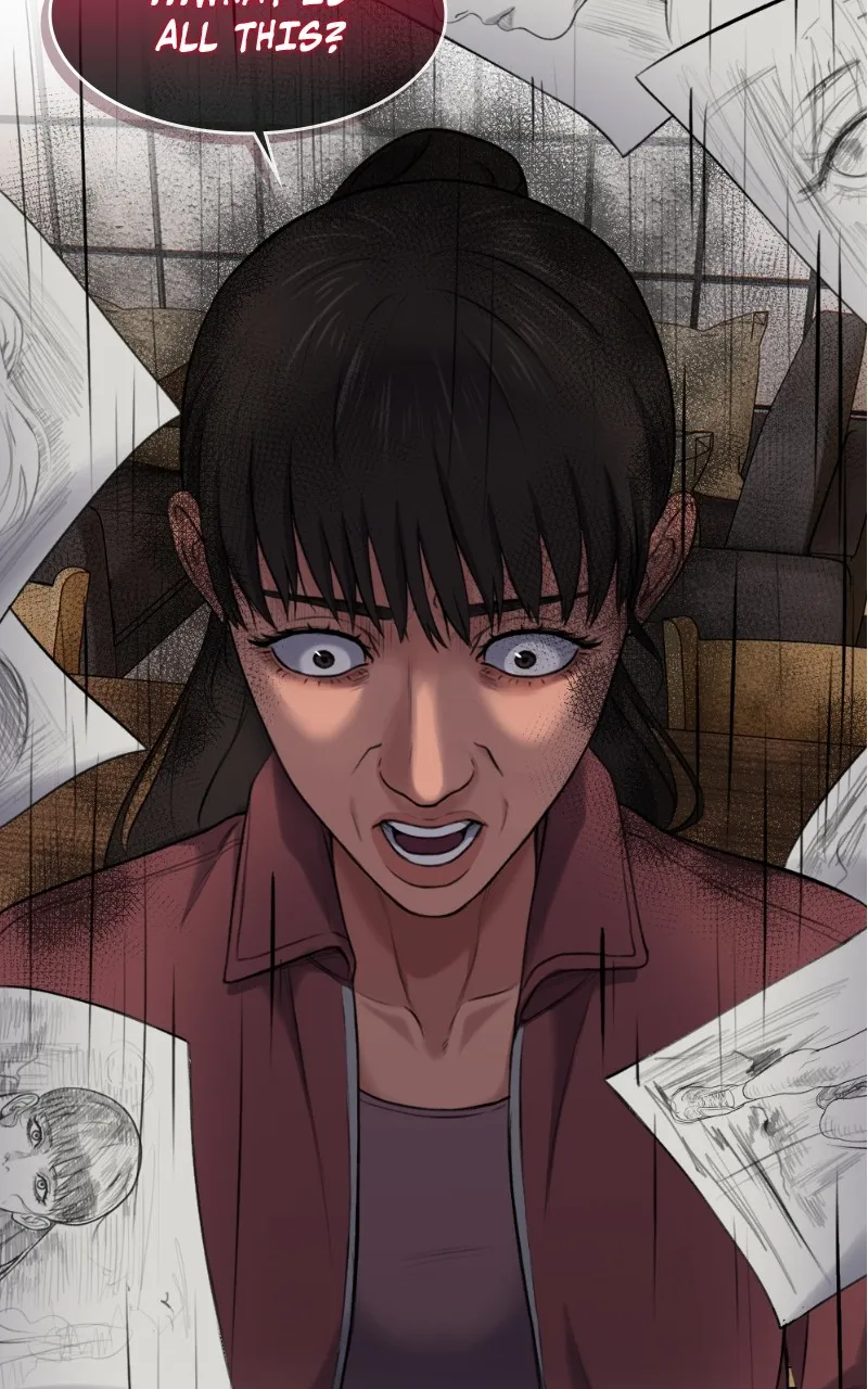 WEBTOON at Midnight Chapter 24 page 19 - 