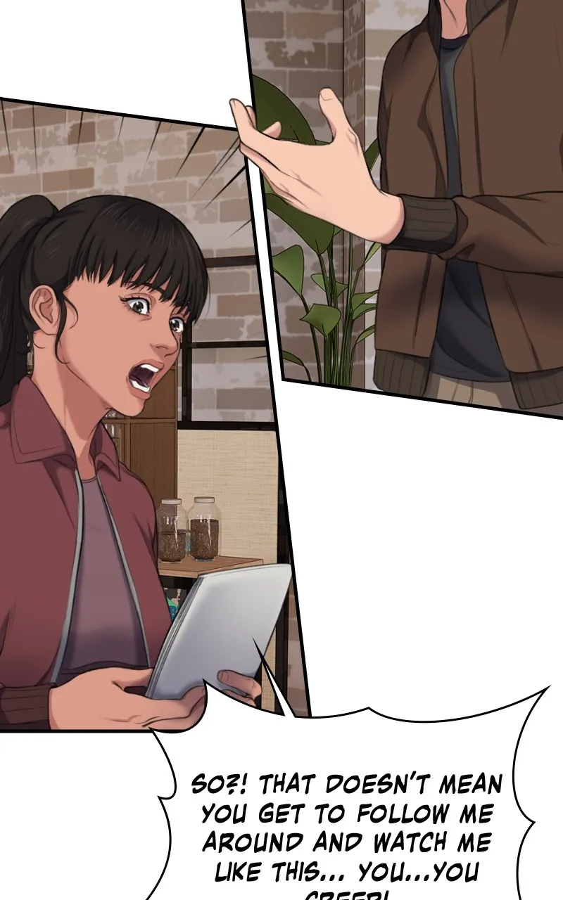 WEBTOON at Midnight Chapter 24 page 21 - 