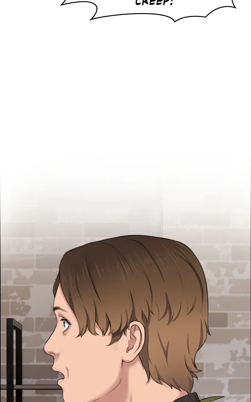 WEBTOON at Midnight Chapter 24 page 22 - 