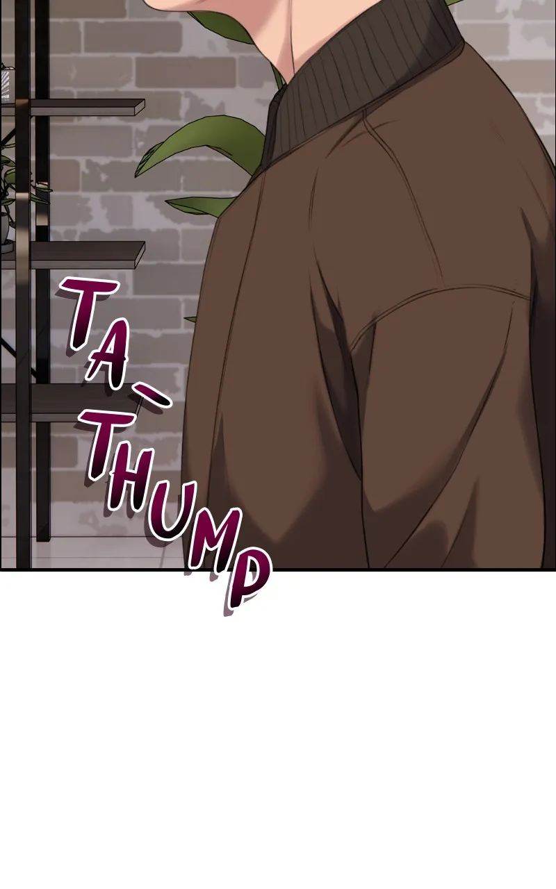 WEBTOON at Midnight Chapter 24 page 23 - 