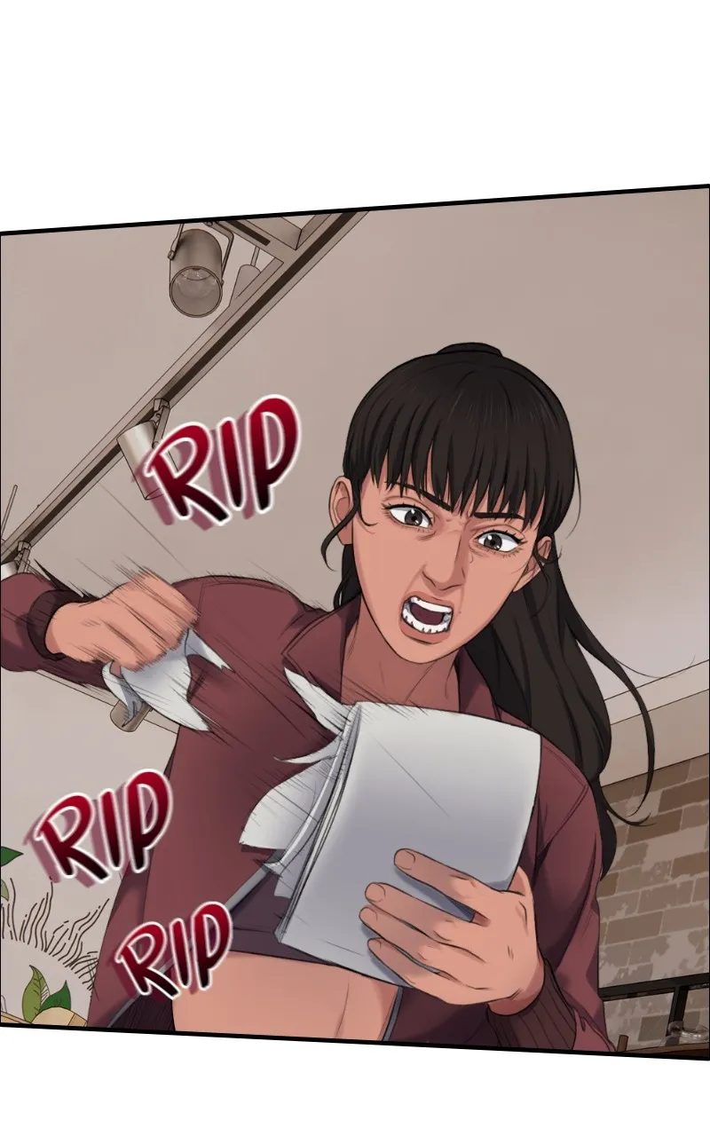 WEBTOON at Midnight Chapter 24 page 24 - 