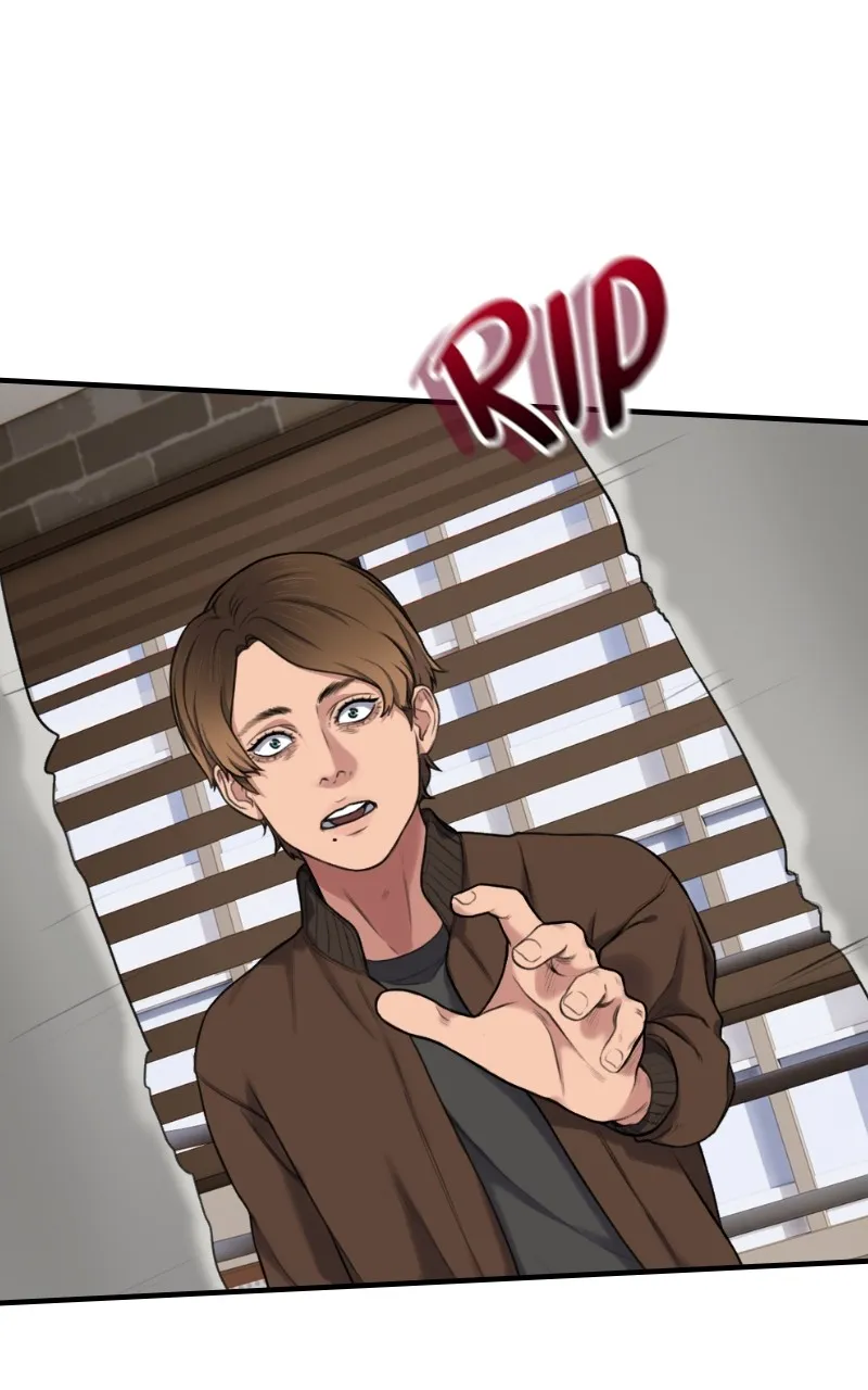 WEBTOON at Midnight Chapter 24 page 25 - 