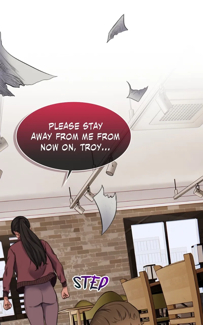WEBTOON at Midnight Chapter 24 page 26 - 