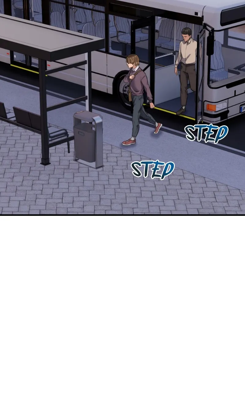 WEBTOON at Midnight Chapter 24 page 30 - 