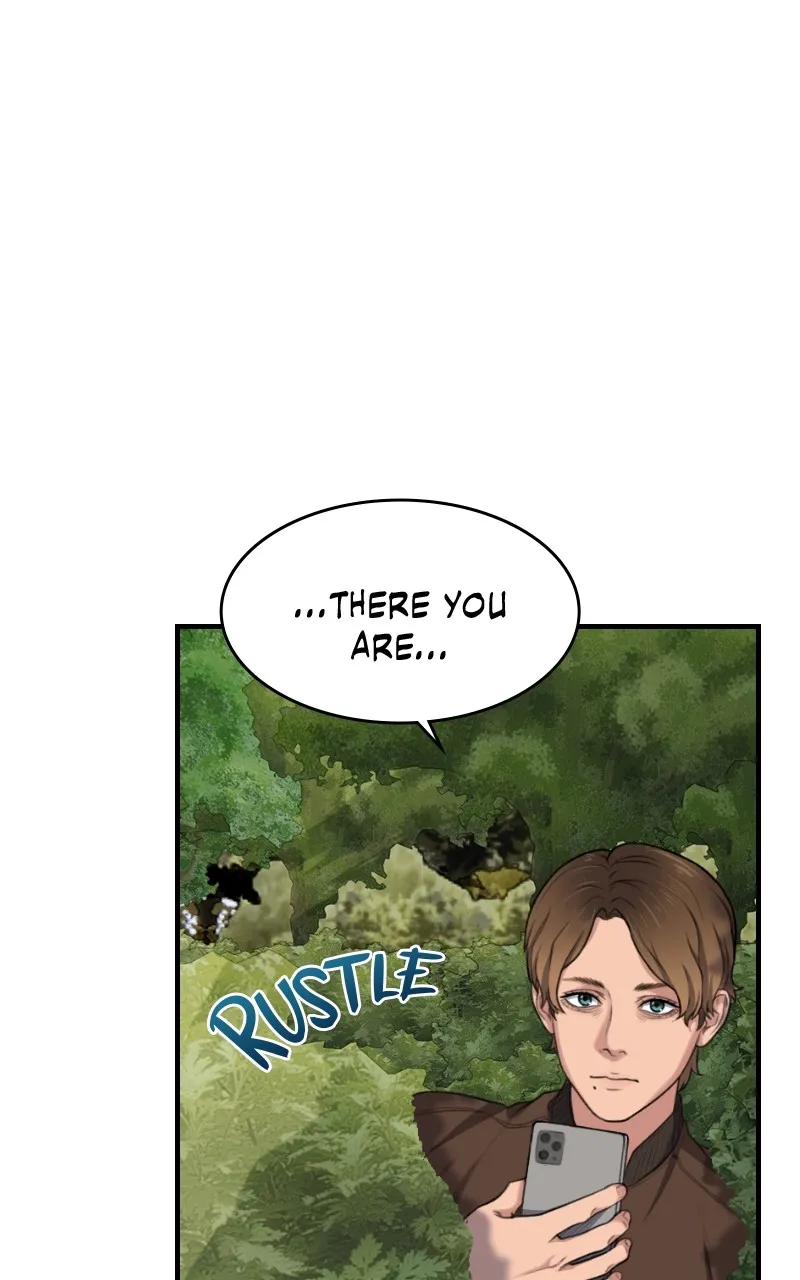 WEBTOON at Midnight Chapter 24 page 4 - 