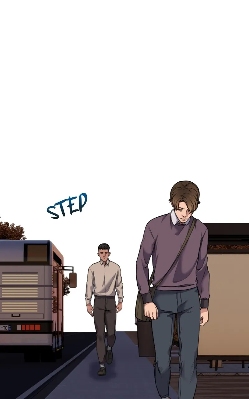 WEBTOON at Midnight Chapter 24 page 31 - 