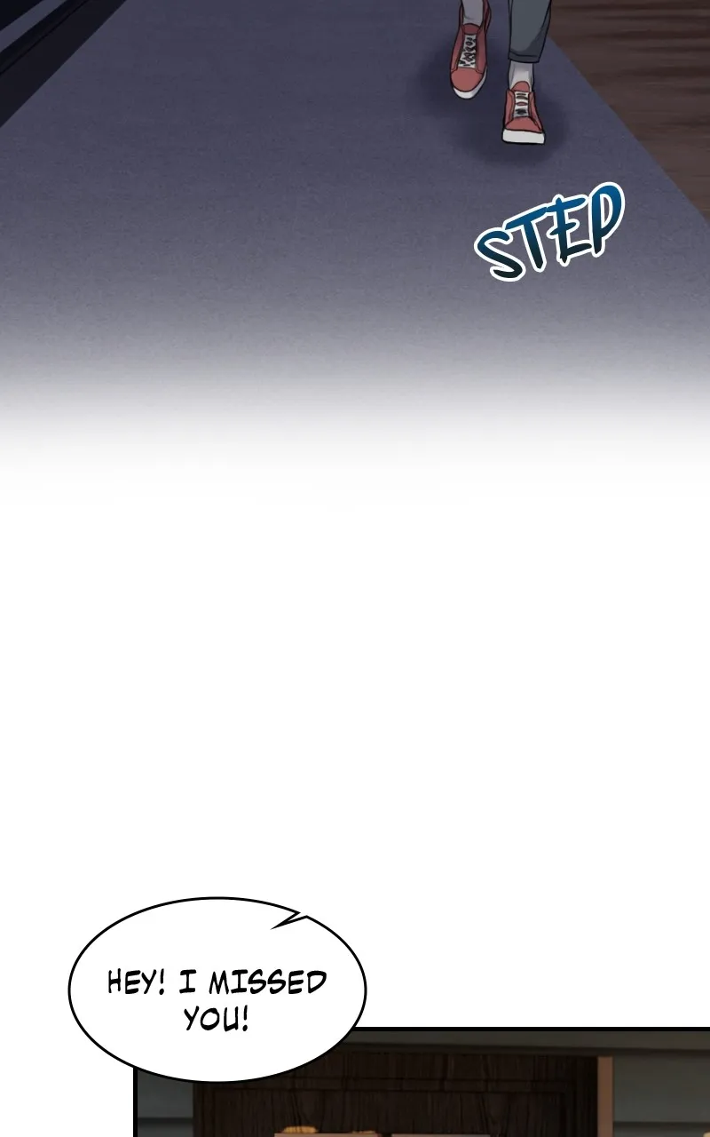 WEBTOON at Midnight Chapter 24 page 32 - 