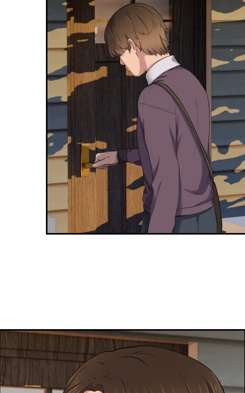 WEBTOON at Midnight Chapter 24 page 33 - 