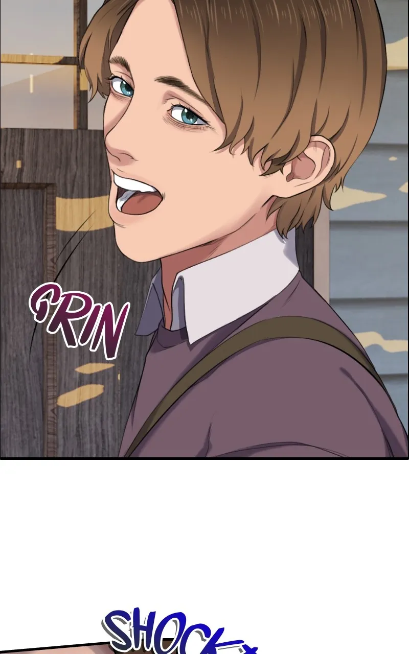 WEBTOON at Midnight Chapter 24 page 34 - 