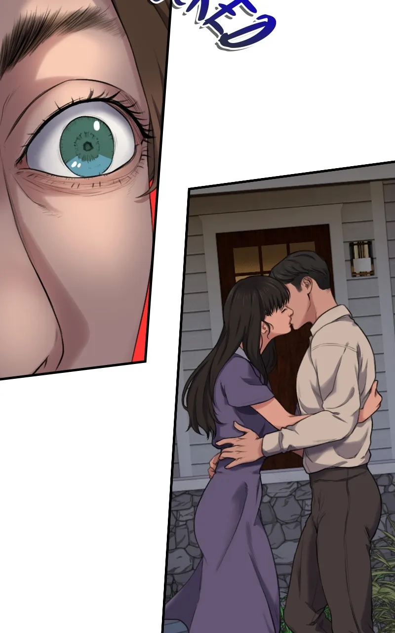 WEBTOON at Midnight Chapter 24 page 35 - 