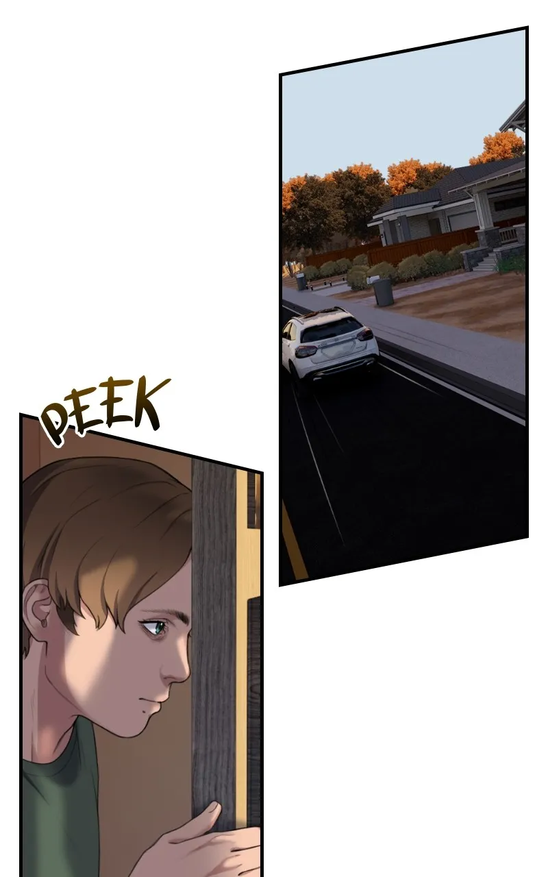 WEBTOON at Midnight Chapter 24 page 41 - 