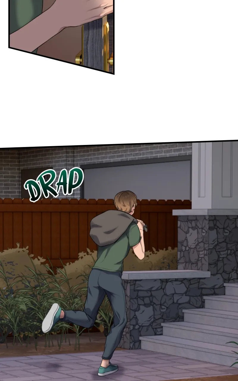 WEBTOON at Midnight Chapter 24 page 42 - 
