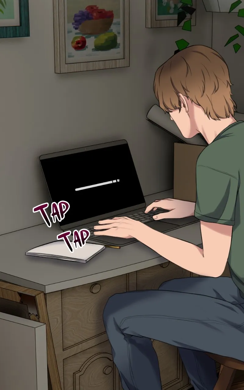 WEBTOON at Midnight Chapter 24 page 47 - 