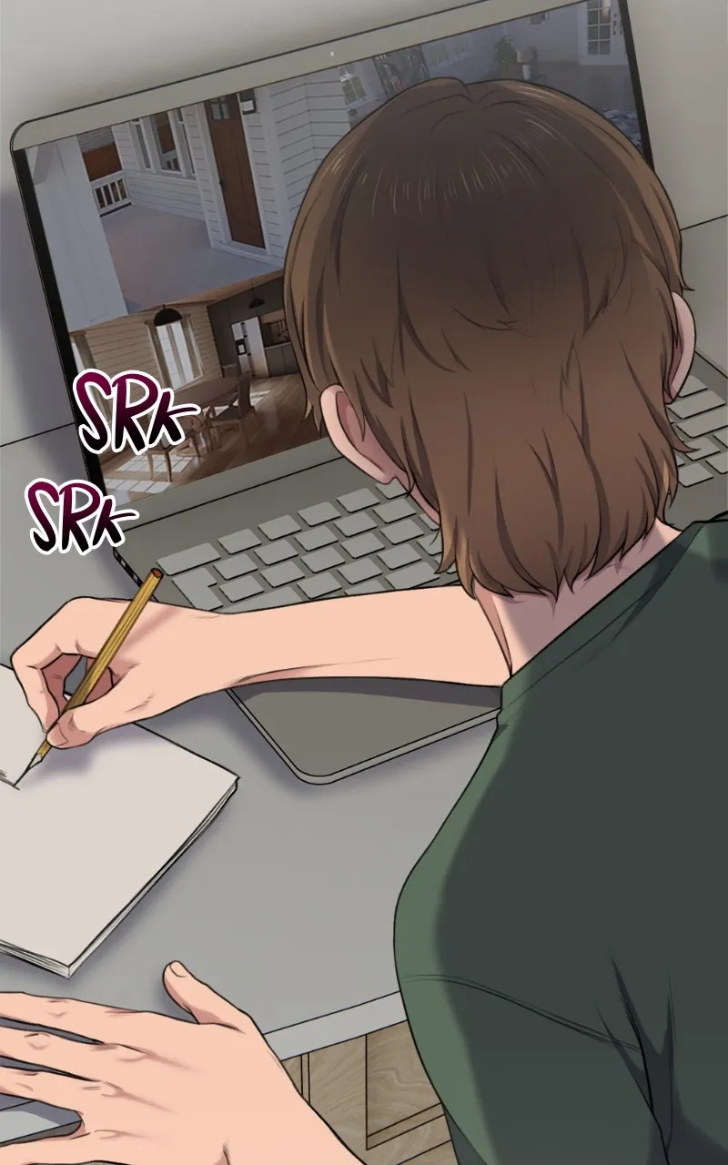 WEBTOON at Midnight Chapter 24 page 50 - 