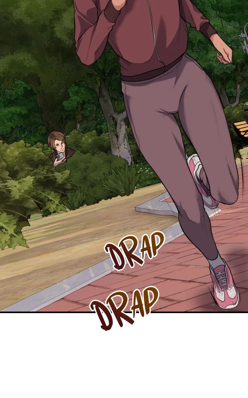 WEBTOON at Midnight Chapter 24 page 6 - 