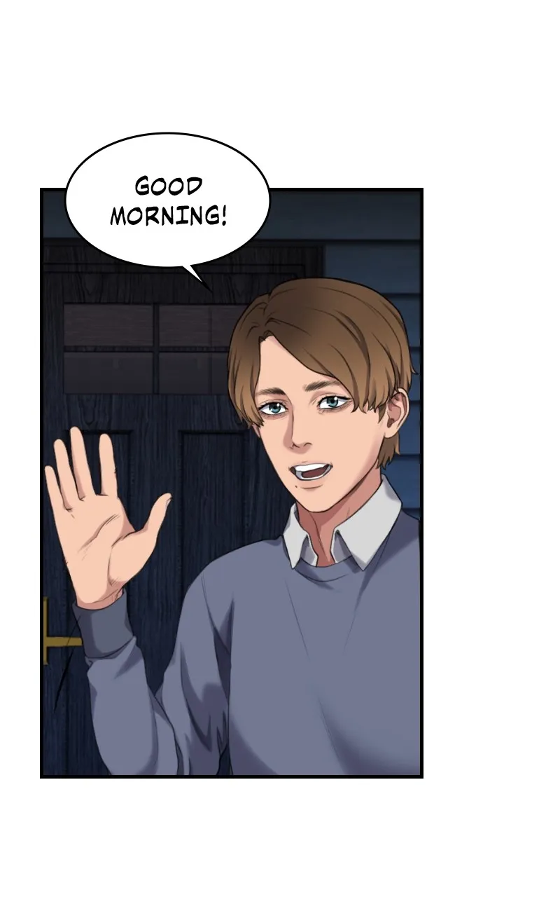 WEBTOON at Midnight Chapter 24 page 54 - 