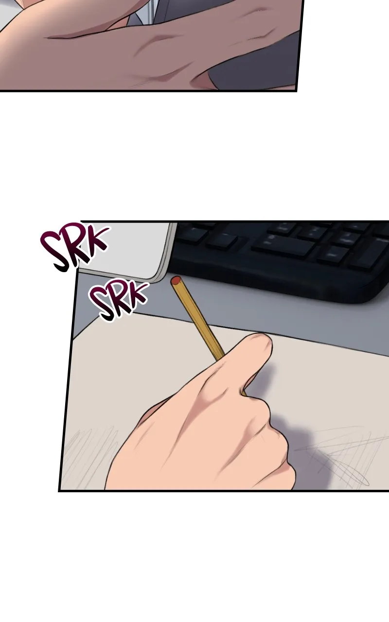 WEBTOON at Midnight Chapter 24 page 60 - 