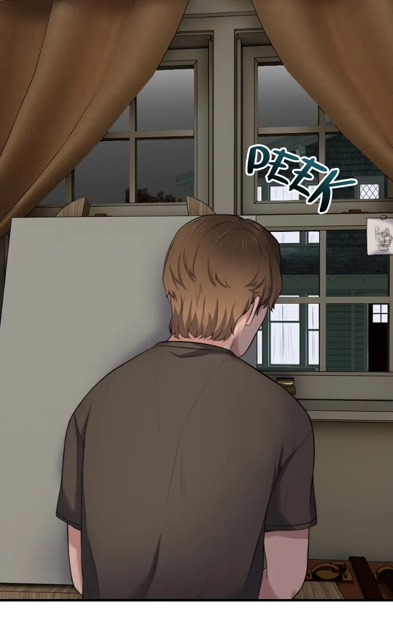 WEBTOON at Midnight Chapter 24 page 65 - 