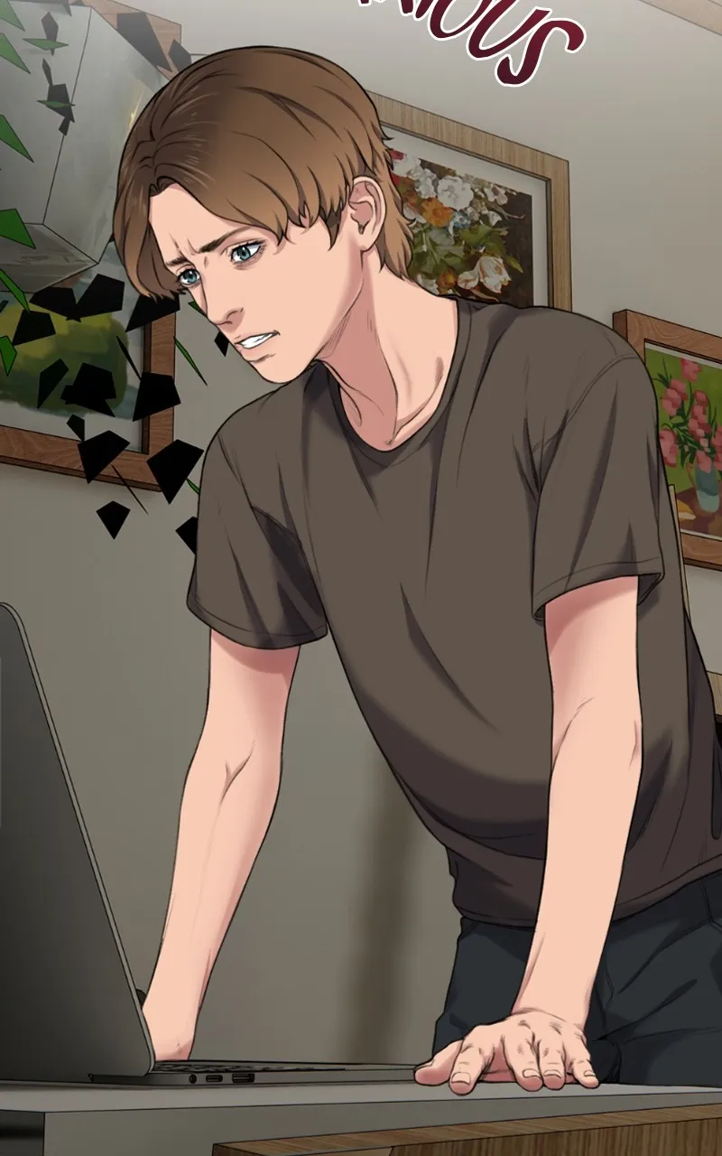 WEBTOON at Midnight Chapter 24 page 70 - 