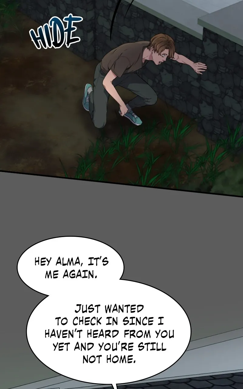 WEBTOON at Midnight Chapter 24 page 78 - 