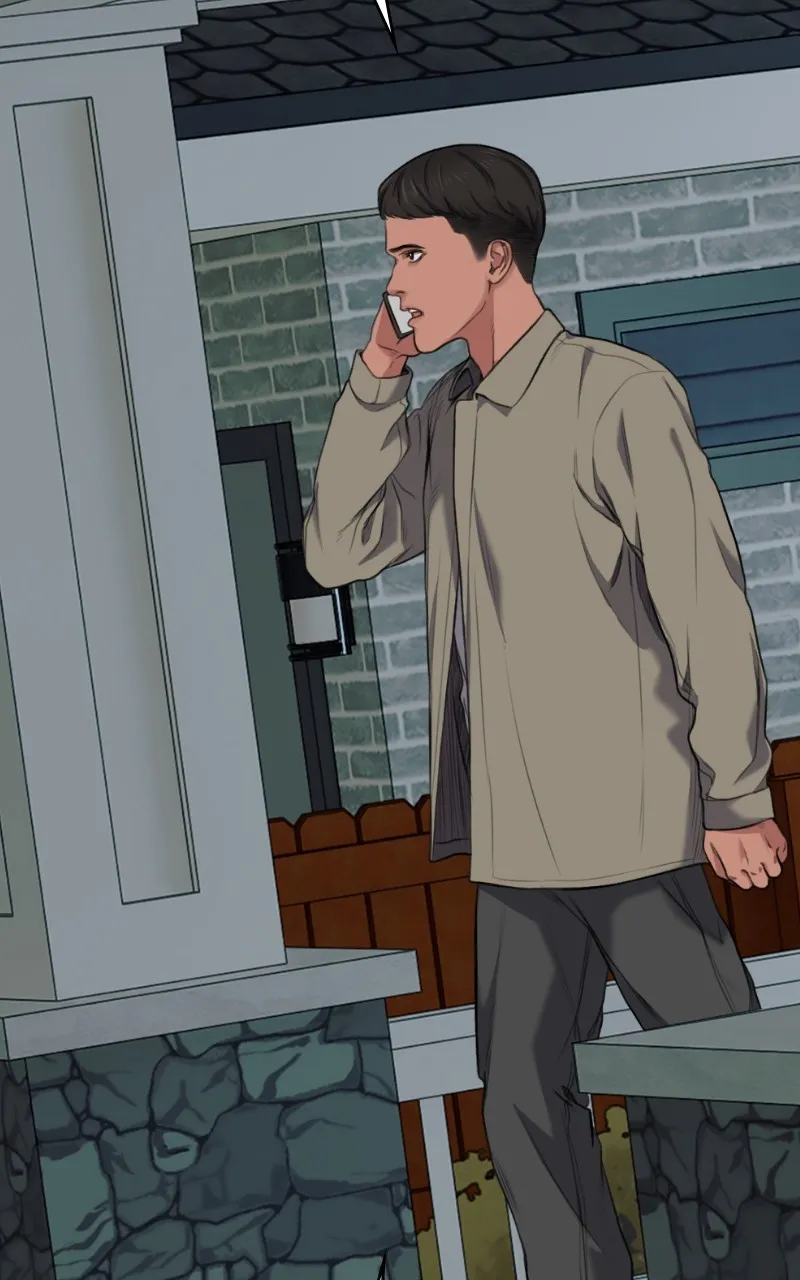 WEBTOON at Midnight Chapter 24 page 79 - 