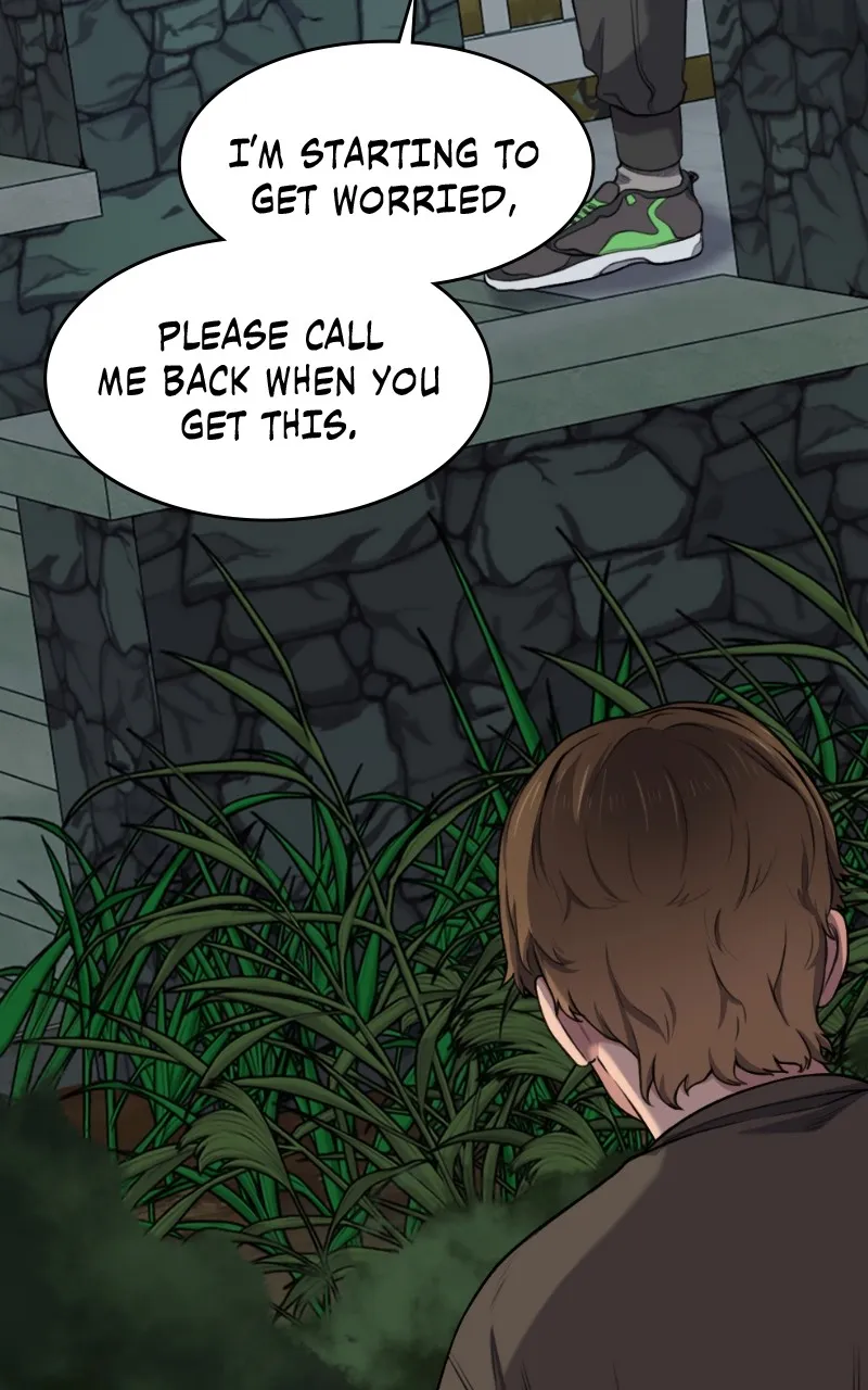 WEBTOON at Midnight Chapter 24 page 80 - 