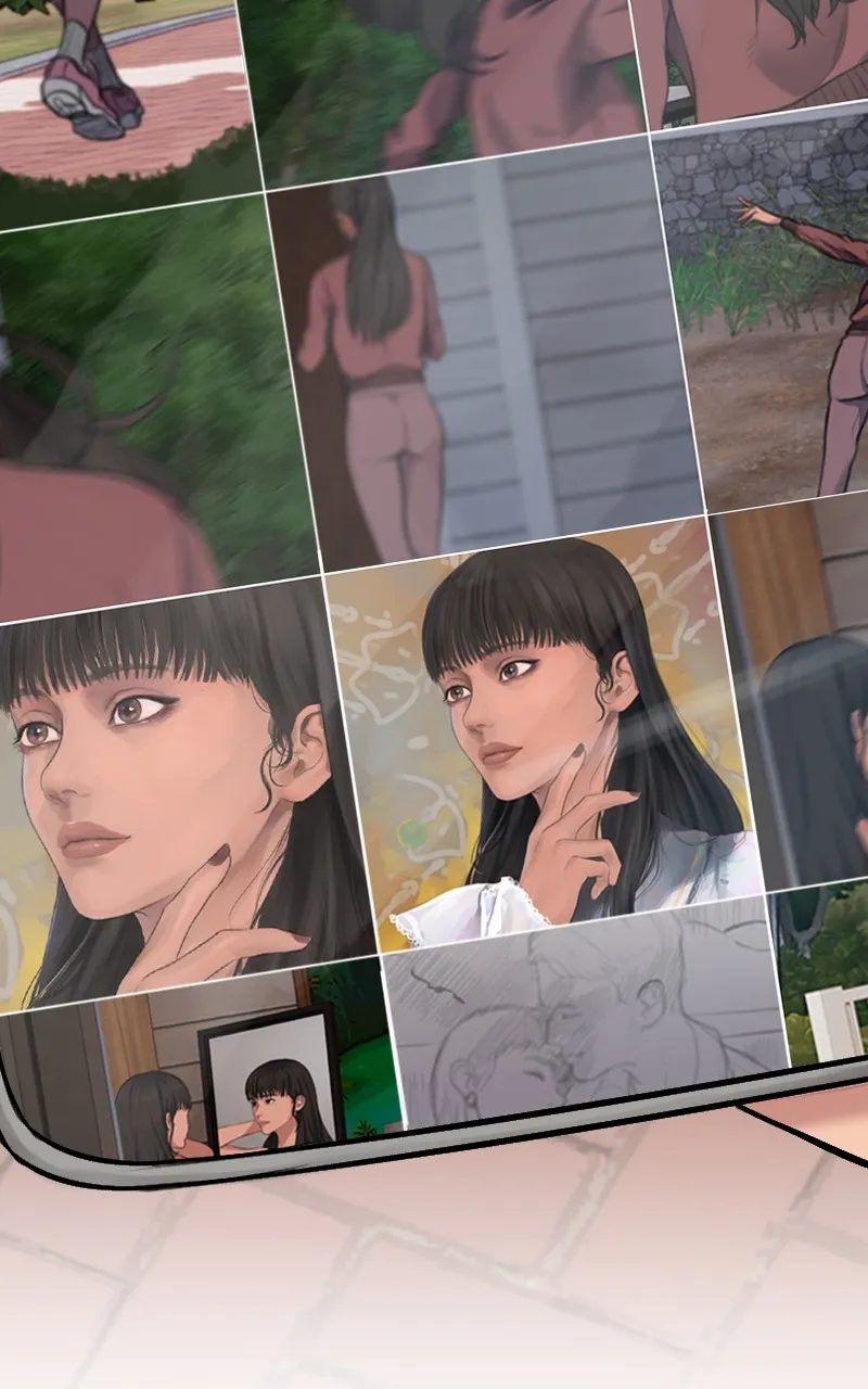 WEBTOON at Midnight Chapter 24 page 9 - 