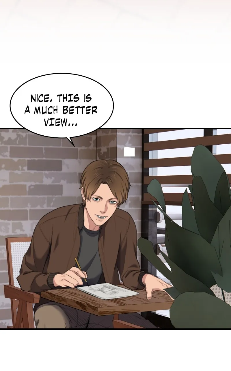 WEBTOON at Midnight Chapter 24 page 10 - 