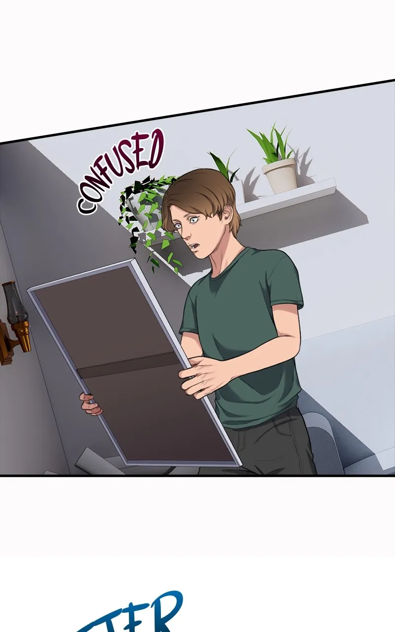 WEBTOON at Midnight Chapter 25 page 13 - 