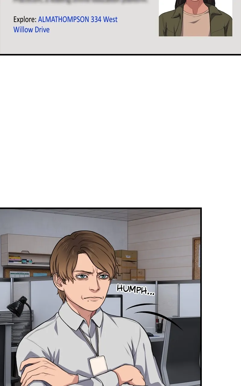 WEBTOON at Midnight Chapter 25 page 17 - 
