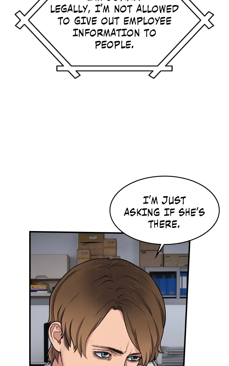 WEBTOON at Midnight Chapter 25 page 23 - 