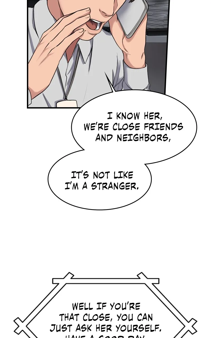 WEBTOON at Midnight Chapter 25 page 24 - 