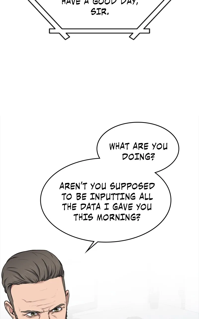 WEBTOON at Midnight Chapter 25 page 25 - 