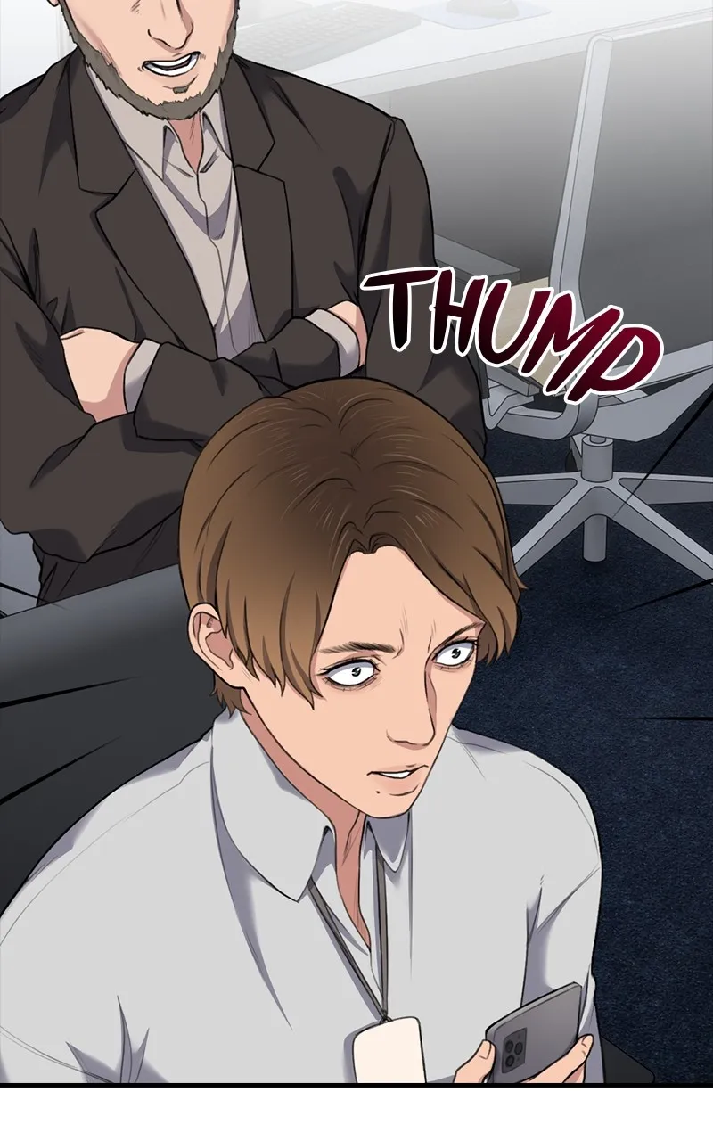 WEBTOON at Midnight Chapter 25 page 26 - 