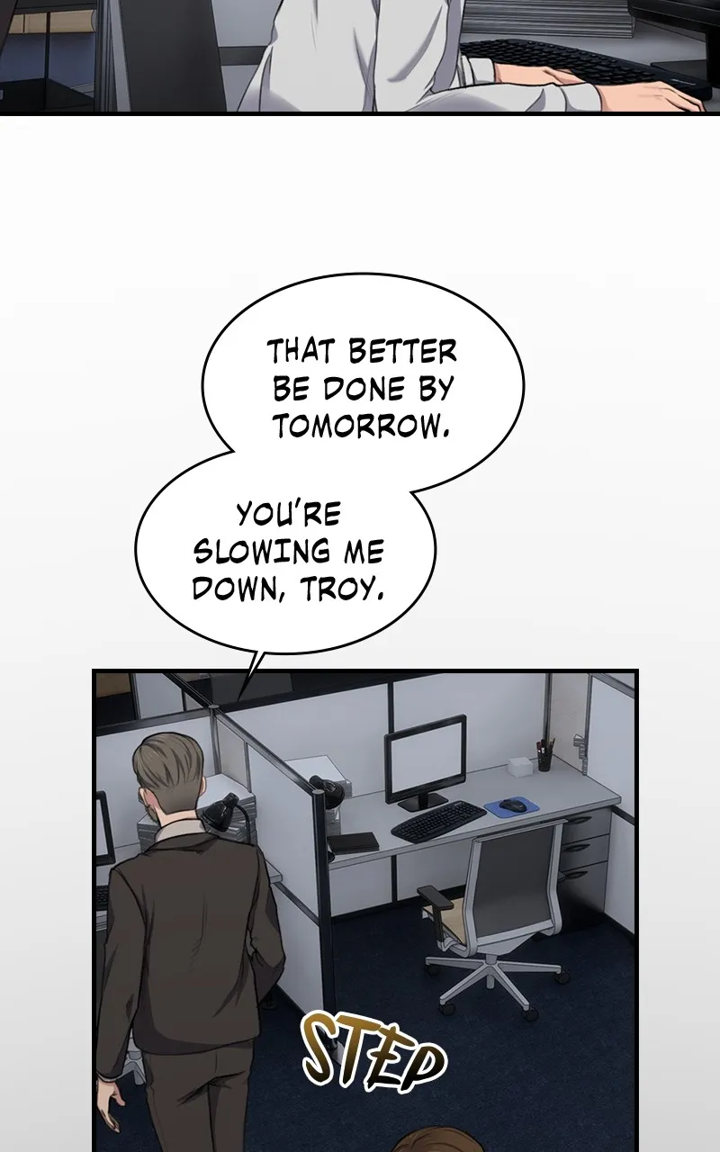WEBTOON at Midnight Chapter 25 page 29 - 