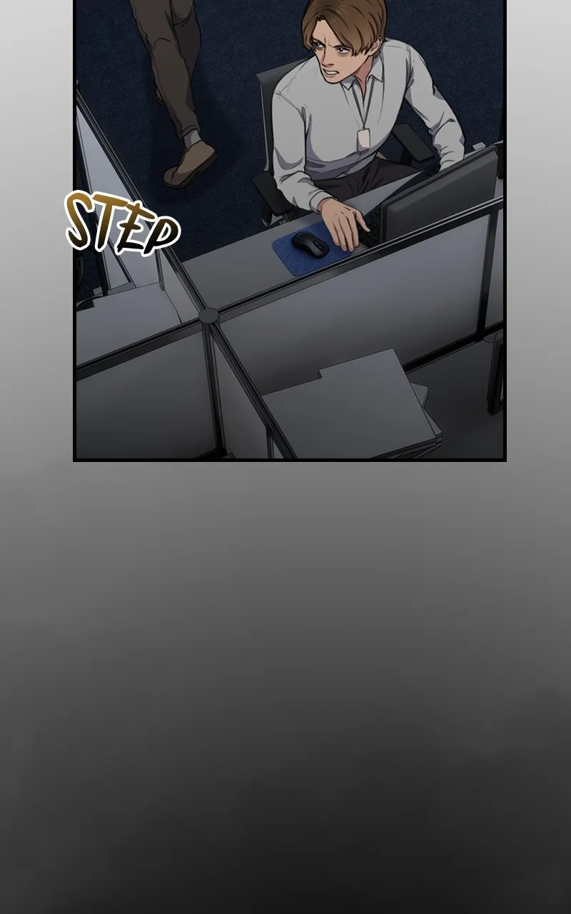 WEBTOON at Midnight Chapter 25 page 30 - 