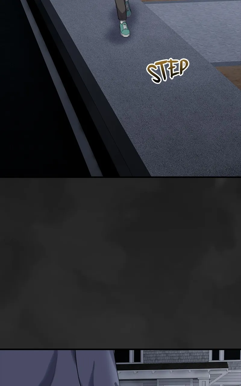 WEBTOON at Midnight Chapter 25 page 32 - 