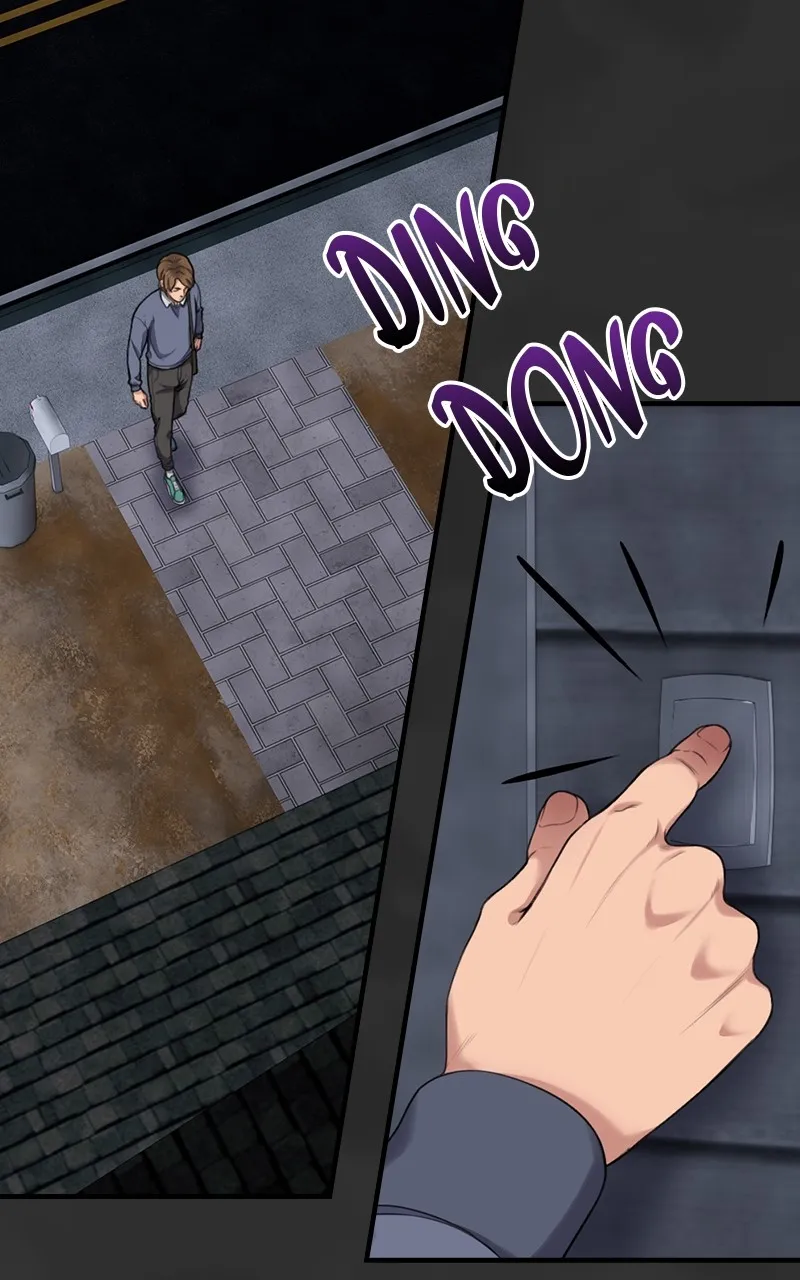WEBTOON at Midnight Chapter 25 page 34 - 
