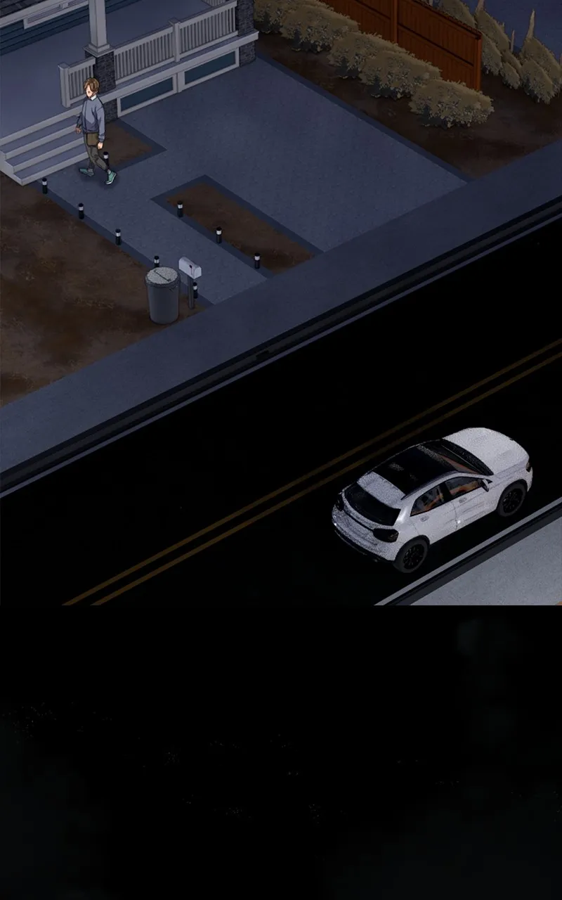 WEBTOON at Midnight Chapter 25 page 5 - 