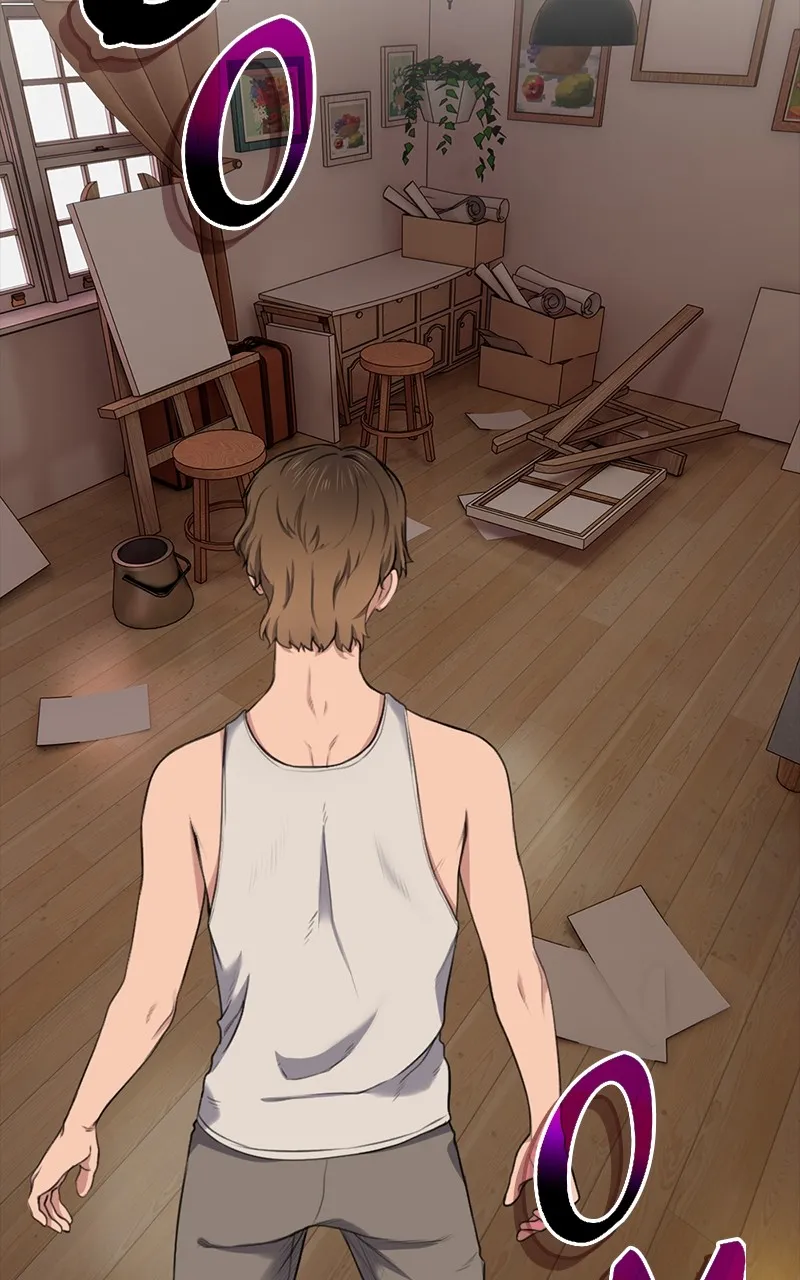 WEBTOON at Midnight Chapter 25 page 41 - 