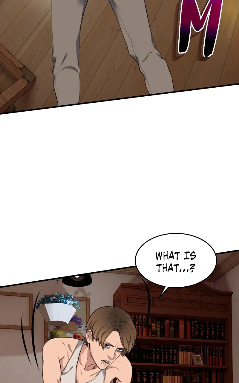 WEBTOON at Midnight Chapter 25 page 42 - 